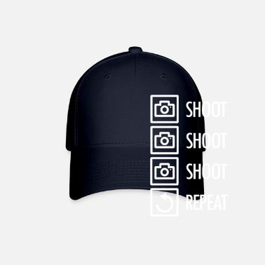 shooting caps hats